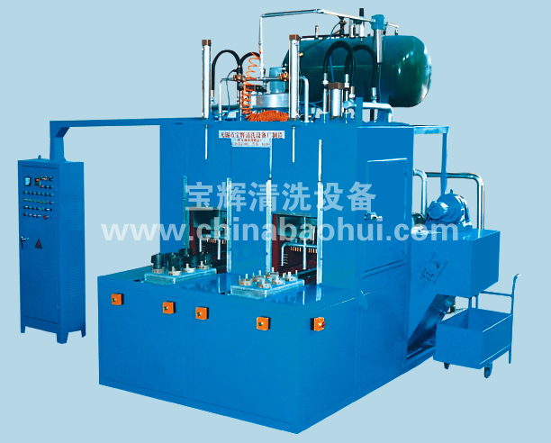 閥體專(zhuān)用清洗機(jī)