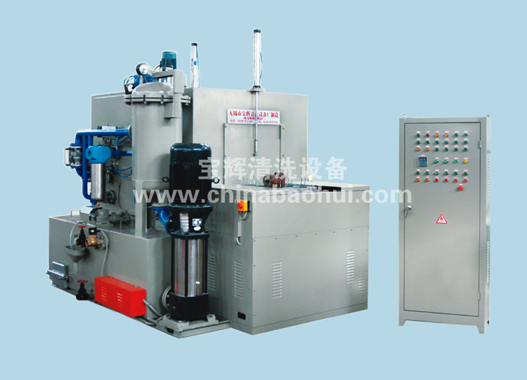 殼體、閥體專(zhuān)用清洗機(jī)
